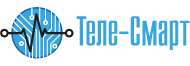 «Теле-Смарт» Логотип